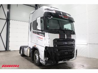 Ford  -Max 1850 4X2 Aut. Euro 6 ACC Standklima picture 2