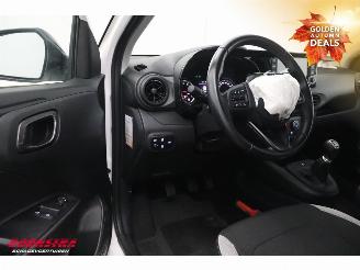 Hyundai I-10 1.0 Comfort Carplay Airco Cruise LMV 17.182KM! Orig NL. picture 16