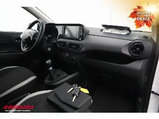 Hyundai I-10 1.0 Comfort Carplay Airco Cruise LMV 17.182KM! Orig NL. picture 11