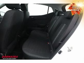 Hyundai I-10 1.0 Comfort Carplay Airco Cruise LMV 17.182KM! Orig NL. picture 15