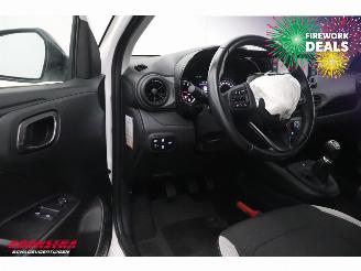 Hyundai I-10 1.0 Comfort Carplay Airco Cruise LMV 17.182KM! Orig NL. picture 16