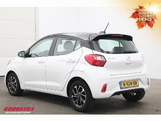 Hyundai I-10 1.0 Comfort Carplay Airco Cruise LMV 17.182KM! Orig NL. picture 4