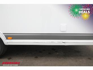 Dethleffs  Aero 470 FR 90-Years Rondzit Fransbed 2021 picture 16