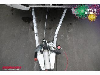 Dethleffs  Aero 470 FR 90-Years Rondzit Fransbed 2021 picture 8