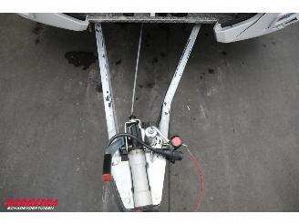 Dethleffs  Aero 470 FR 90-Years Rondzit Fransbed 2021 picture 8