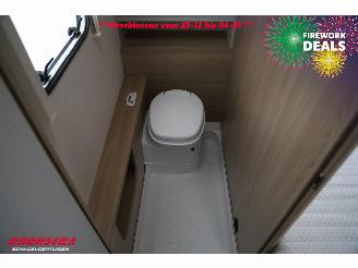 Dethleffs  Aero 470 FR 90-Years Rondzit Fransbed 2021 picture 24