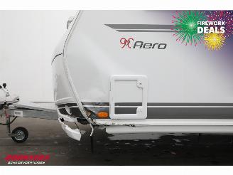 Dethleffs  Aero 470 FR 90-Years Rondzit Fransbed 2021 picture 12