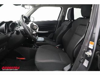 Suzuki Swift 1.2 Aut. SmartHybrid Style ACC LED Navi Camera LMV SHZ picture 17