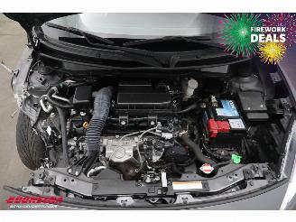 Suzuki Swift 1.2 Aut. SmartHybrid Style ACC LED Navi Camera LMV SHZ picture 10