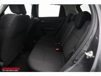 Suzuki Swift 1.2 Aut. SmartHybrid Style ACC LED Navi Camera LMV SHZ picture 18