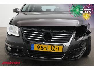 Volkswagen Passat 1.4 TSI Highline 1e Eig.! Navi Clima Cruise LMV SHZ BlueM picture 7