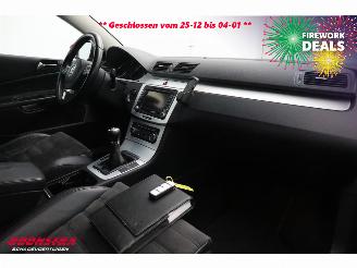Volkswagen Passat 1.4 TSI Highline 1e Eig.! Navi Clima Cruise LMV SHZ BlueM picture 13