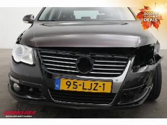 Volkswagen Passat 1.4 TSI Highline 1e Eig.! Navi Clima Cruise LMV SHZ BlueM picture 7