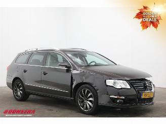 Volkswagen Passat 1.4 TSI Highline 1e Eig.! Navi Clima Cruise LMV SHZ BlueM picture 2
