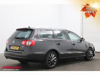 Volkswagen Passat 1.4 TSI Highline 1e Eig.! Navi Clima Cruise LMV SHZ BlueM picture 3