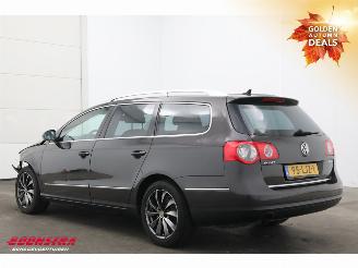 Volkswagen Passat 1.4 TSI Highline 1e Eig.! Navi Clima Cruise LMV SHZ BlueM picture 4