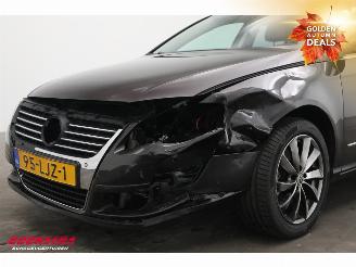 Volkswagen Passat 1.4 TSI Highline 1e Eig.! Navi Clima Cruise LMV SHZ BlueM picture 11