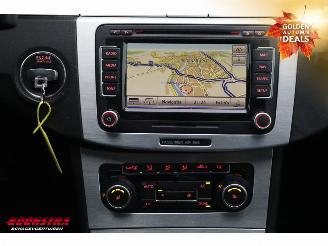 Volkswagen Passat 1.4 TSI Highline 1e Eig.! Navi Clima Cruise LMV SHZ BlueM picture 15