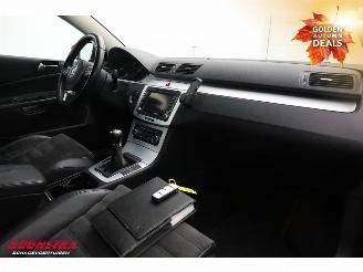 Volkswagen Passat 1.4 TSI Highline 1e Eig.! Navi Clima Cruise LMV SHZ BlueM picture 13