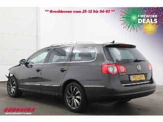 Volkswagen Passat 1.4 TSI Highline 1e Eig.! Navi Clima Cruise LMV SHZ BlueM picture 4