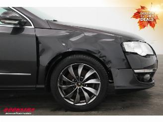 Volkswagen Passat 1.4 TSI Highline 1e Eig.! Navi Clima Cruise LMV SHZ BlueM picture 5