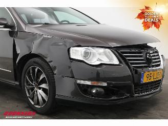 Volkswagen Passat 1.4 TSI Highline 1e Eig.! Navi Clima Cruise LMV SHZ BlueM picture 6