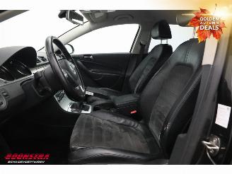 Volkswagen Passat 1.4 TSI Highline 1e Eig.! Navi Clima Cruise LMV SHZ BlueM picture 16