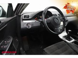 Volkswagen Passat 1.4 TSI Highline 1e Eig.! Navi Clima Cruise LMV SHZ BlueM picture 18