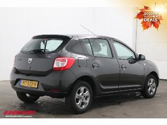 Dacia Sandero 0.9 TCe 10th Anniv. Airco Cruise LMV picture 3