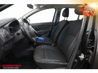 Dacia Sandero 0.9 TCe 10th Anniv. Airco Cruise LMV picture 8