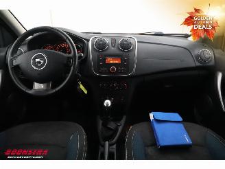 Dacia Sandero 0.9 TCe 10th Anniv. Airco Cruise LMV picture 6