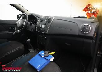 Dacia Sandero 0.9 TCe 10th Anniv. Airco Cruise LMV picture 5