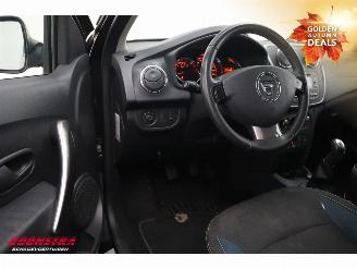 Dacia Sandero 0.9 TCe 10th Anniv. Airco Cruise LMV picture 10