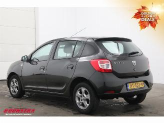 Dacia Sandero 0.9 TCe 10th Anniv. Airco Cruise LMV picture 4