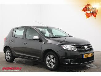 Dacia Sandero 0.9 TCe 10th Anniv. Airco Cruise LMV picture 2