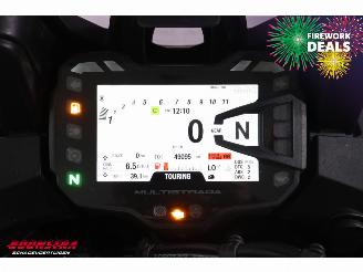Ducati  Multistrada 1260 S ABS Bluetooth Cruise Heizgriffe picture 21