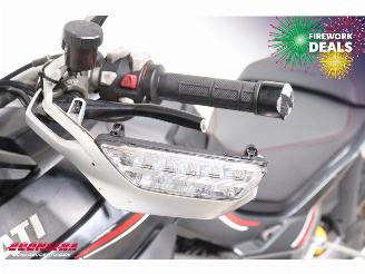 Ducati  Multistrada 1260 S ABS Bluetooth Cruise Heizgriffe picture 15