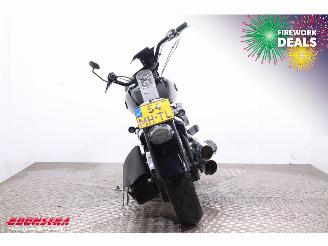 Harley-Davidson  FLSTFI 88 Fat Boy picture 8