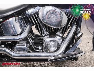 Harley-Davidson  FLSTFI 88 Fat Boy picture 10