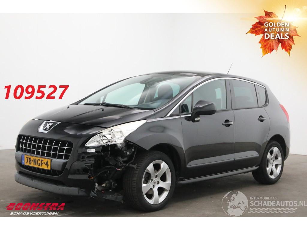 Peugeot 3008 1.6 VTi Première Pano Hud Clima Cruise AHK