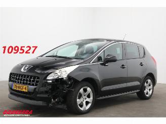 Peugeot 3008 1.6 VTi Première Pano Hud Clima Cruise AHK picture 1