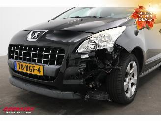 Peugeot 3008 1.6 VTi Première Pano Hud Clima Cruise AHK picture 13