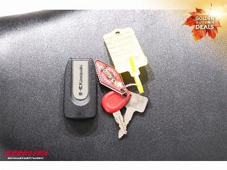 Kawasaki  1400 GTR Heizgriffe ABS K-ACT KTRC Bos picture 23