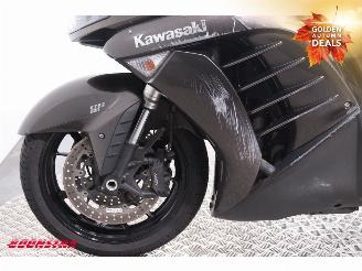 Kawasaki  1400 GTR Heizgriffe ABS K-ACT KTRC Bos picture 10