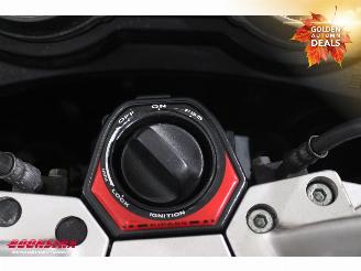 Kawasaki  1400 GTR Heizgriffe ABS K-ACT KTRC Bos picture 20