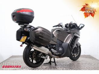 Kawasaki  1400 GTR Heizgriffe ABS K-ACT KTRC Bos picture 3