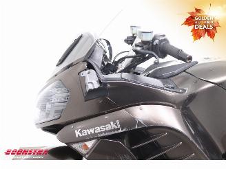 Kawasaki  1400 GTR Heizgriffe ABS K-ACT KTRC Bos picture 9
