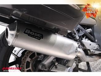 Kawasaki  1400 GTR Heizgriffe ABS K-ACT KTRC Bos picture 13