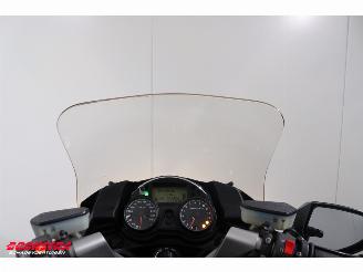 Kawasaki  1400 GTR Heizgriffe ABS K-ACT KTRC Bos picture 18