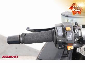 Kawasaki  1400 GTR Heizgriffe ABS K-ACT KTRC Bos picture 21